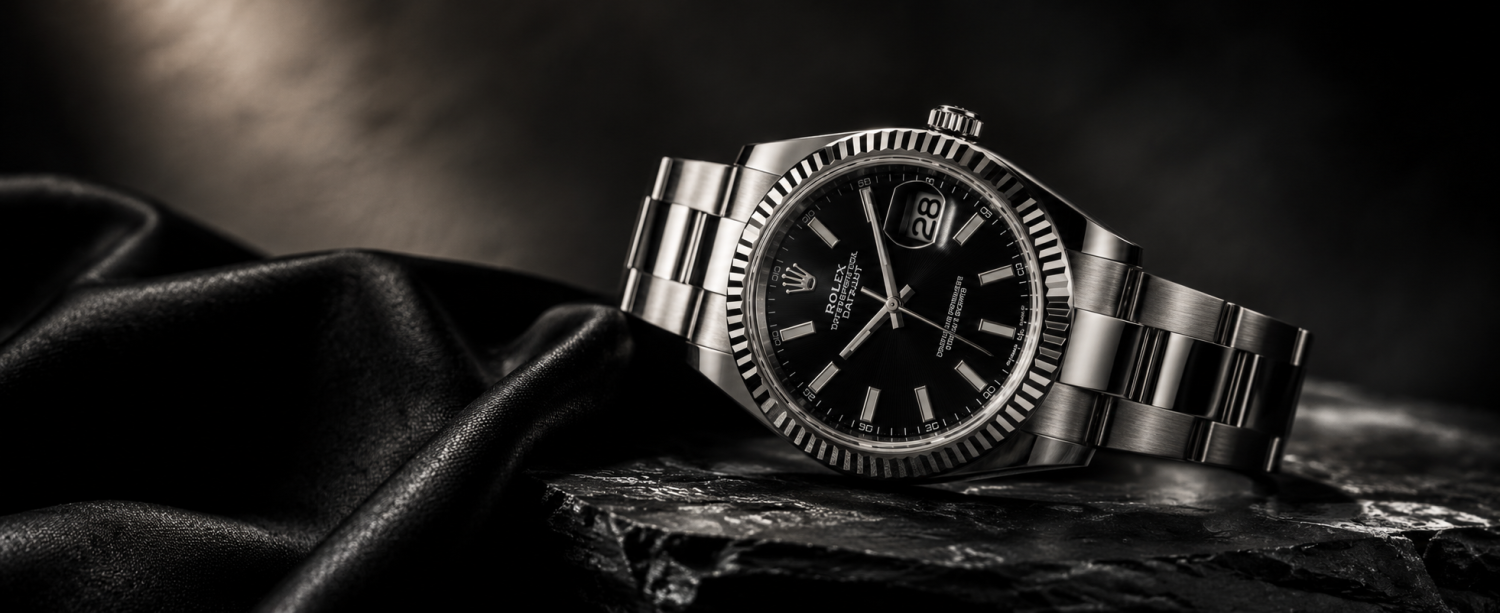 Watches